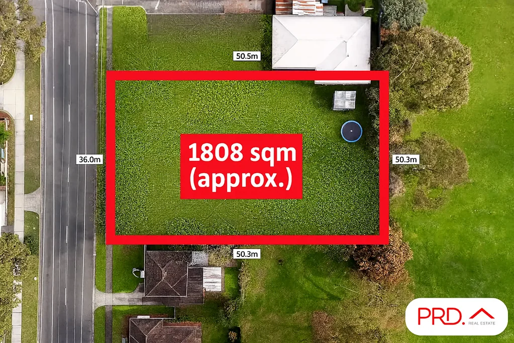 Ringwood Expressions of Interest Ending 30th Aug 2025 at 12 PM..