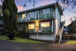 9/23 Fairview Road, Mount Eden