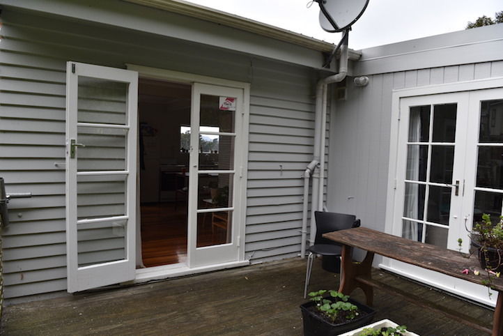 140 Raroa Road, Aro Valley, Wellington, 8 રૂમ, 0 બાથરૂમ