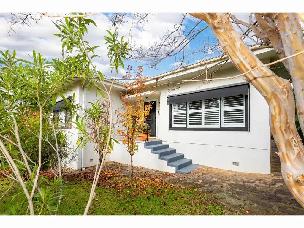 Albury 3Habitaciones Character, Charm &  A Coveted Central Lifestyle