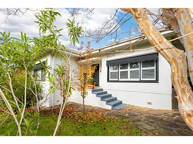 Albury 3房  Character, Charm &  A Coveted Central Lifestyle