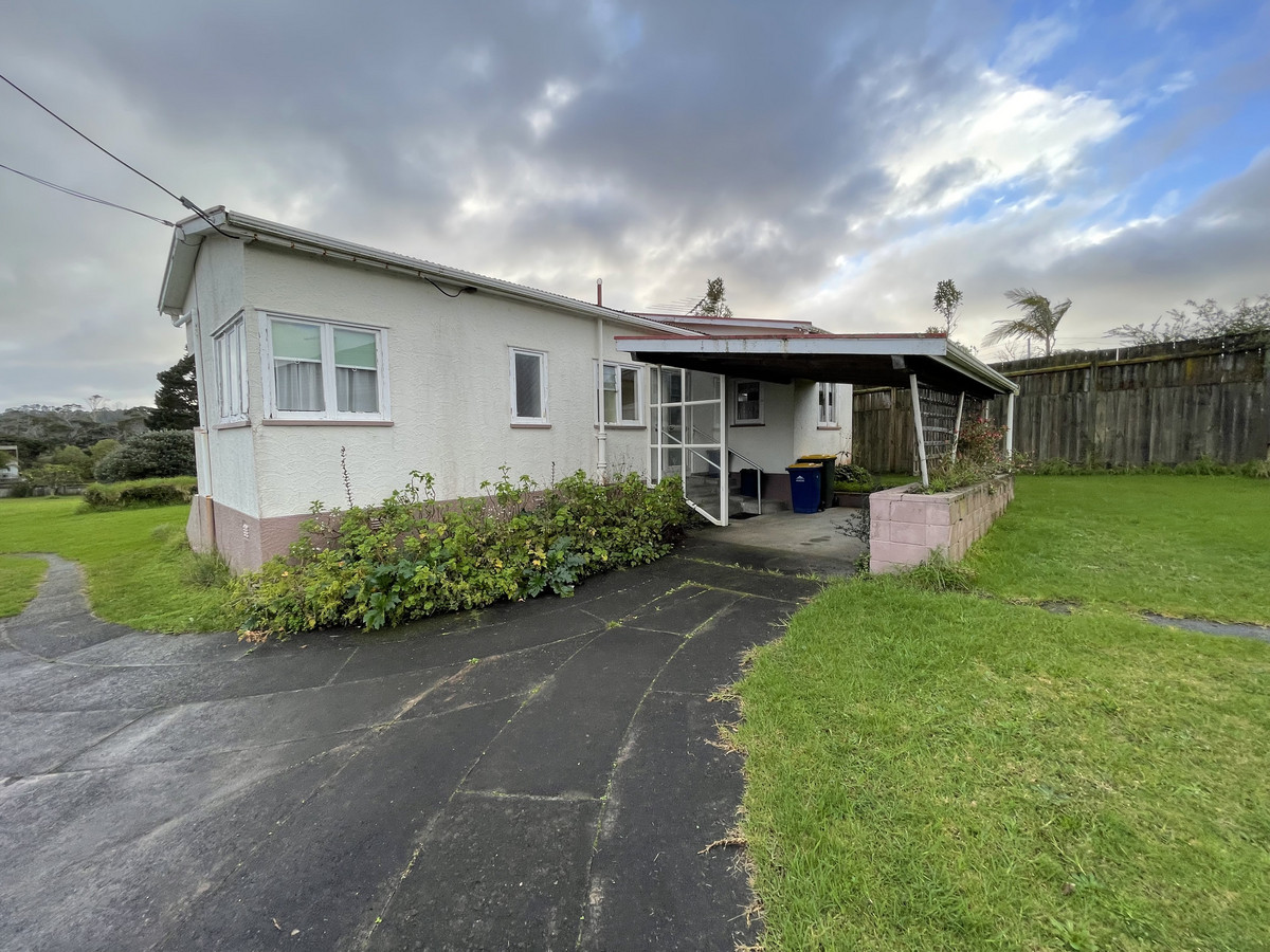 96 Beach Haven Road, Beach Haven, Auckland - North Shore, 2 غرف, 1 حمامات