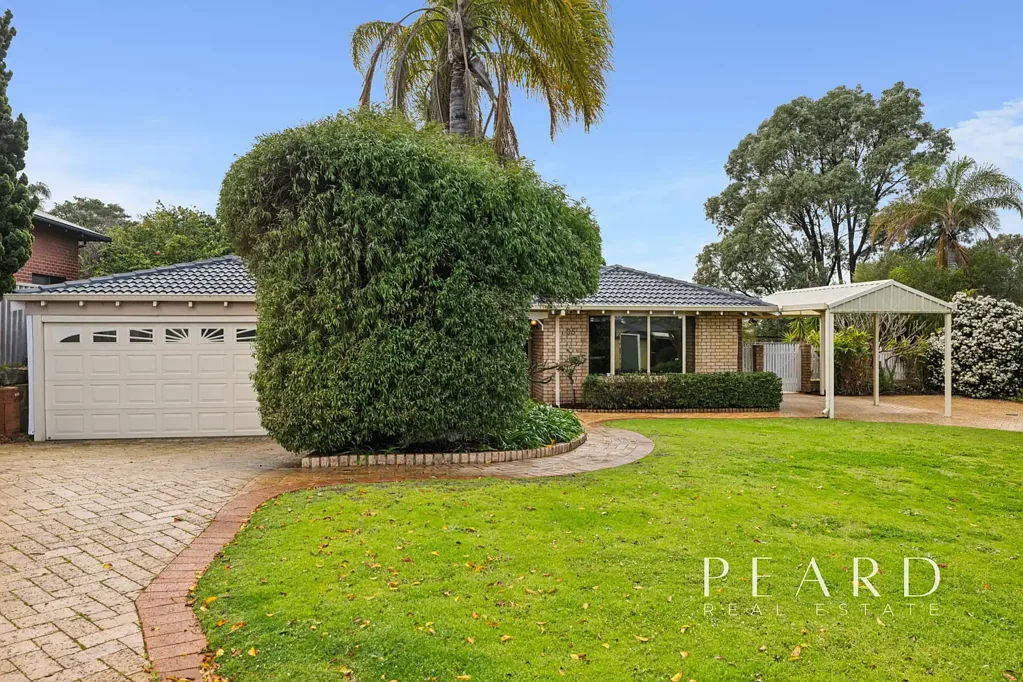 Edgewater 4ਬੈੱਡਰੂਮ UNDER OFFER by TONY!!