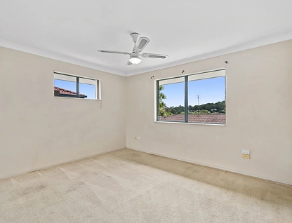 2/6 Buddy Holly Close, Parkwood, Gold Coast, 3 રૂમ, 2 બાથરૂમ, Apartment