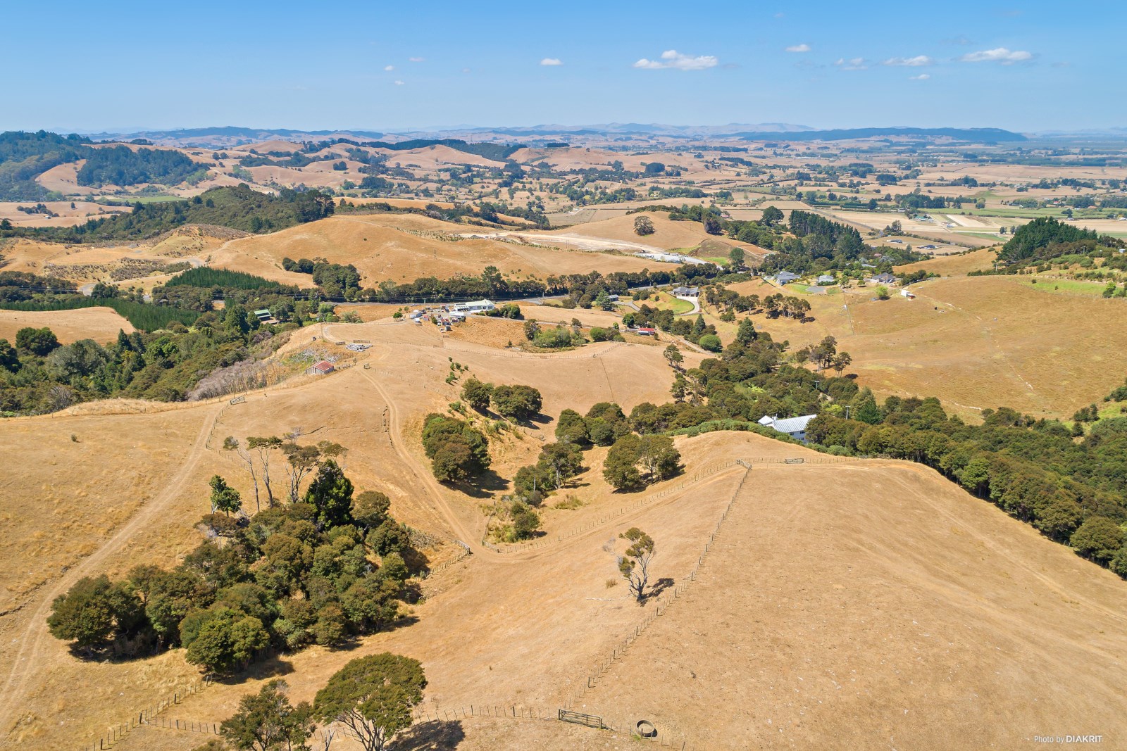 940a Paparimu Road, Mangatawhiri, Waikato, 5 Schlafzimmer, 0 Badezimmer