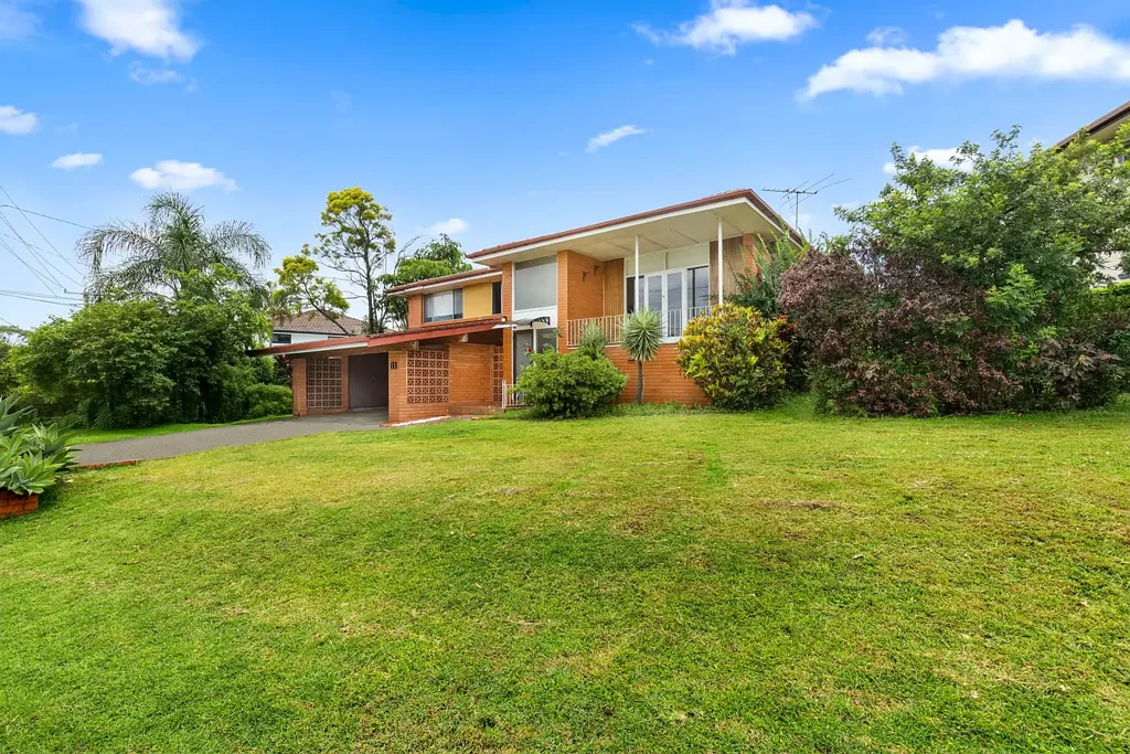 11 Nystrom Street, Chermside, QLD 4032