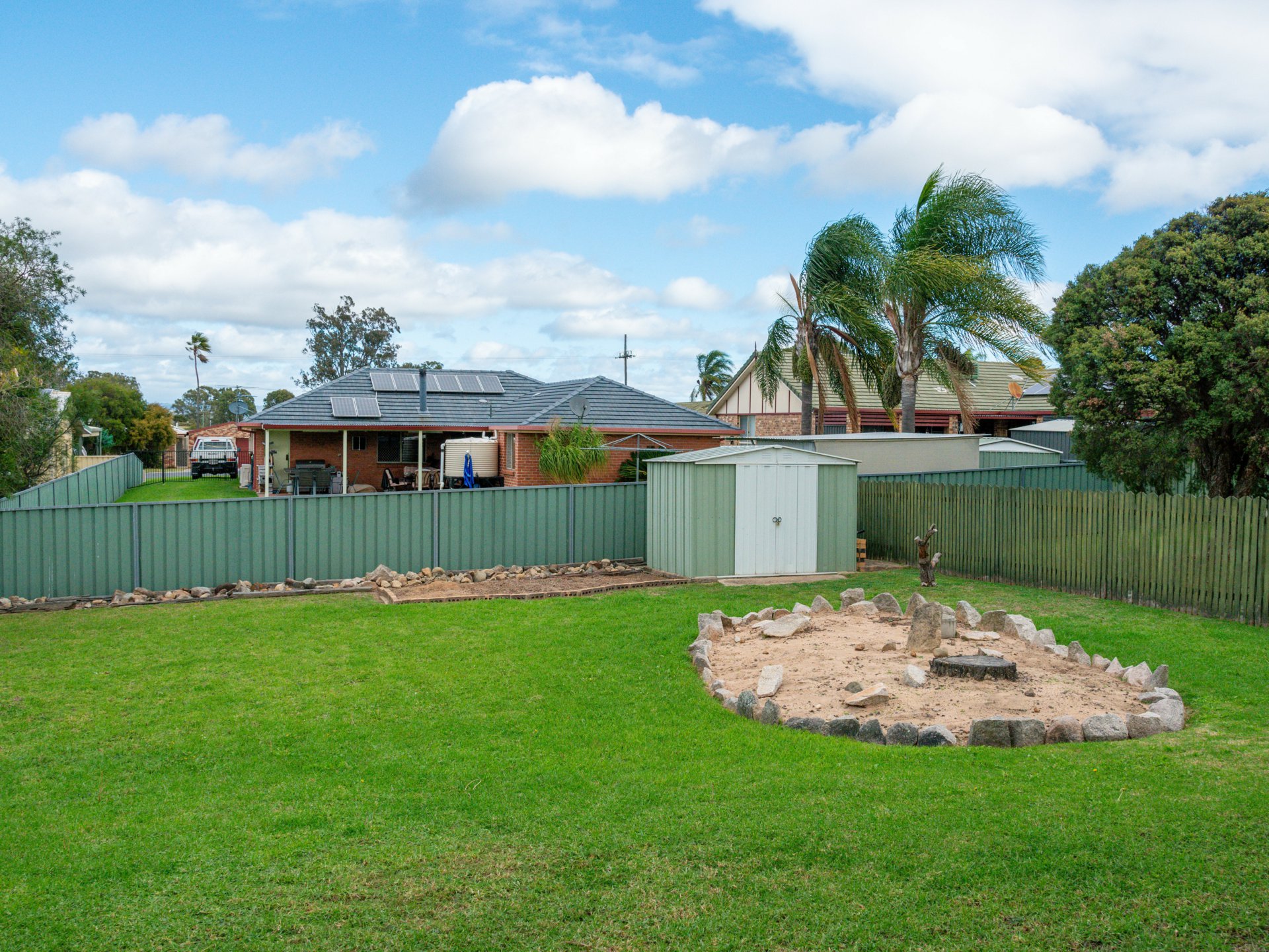 6 RAFFERTY AV, WARWICK QLD 4370, 0 rūma, 0 rūma horoi, House