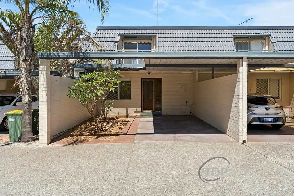 Unit 7/19 Freesia Way, Willetton, WA 6155