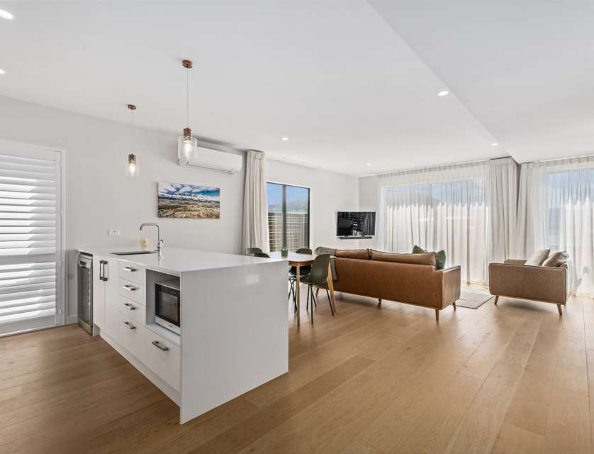 4 Chapman Way, Jacks Point, Queenstown-Lakes, Otago, 3部屋, 2バスルーム, House