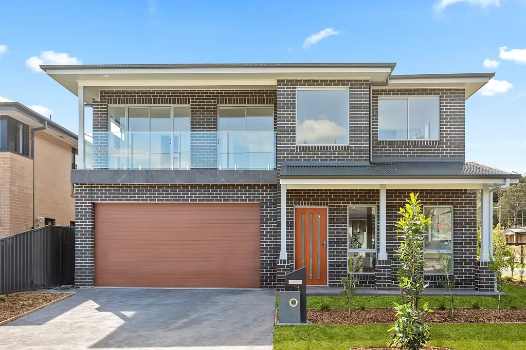 Tullimbar 3ห้องนอน Brand New Designer Home