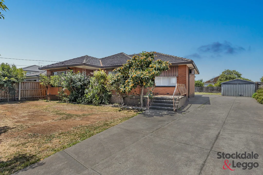10 Ashfield Street, Reservoir, VIC 3073