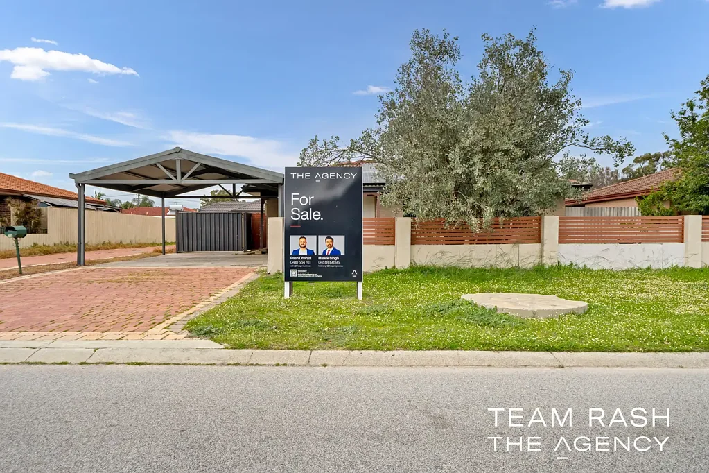 16 Lilika Street, Armadale, WA 6112