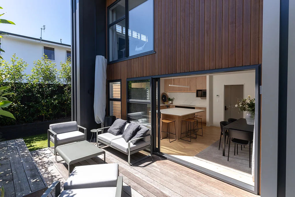 3/6 Naseby Street, Merivale, Christchurch, Canterbury