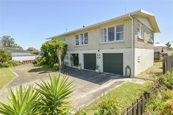 3 Sunny Bay Road, Matua, Tauranga, 4房, 0浴