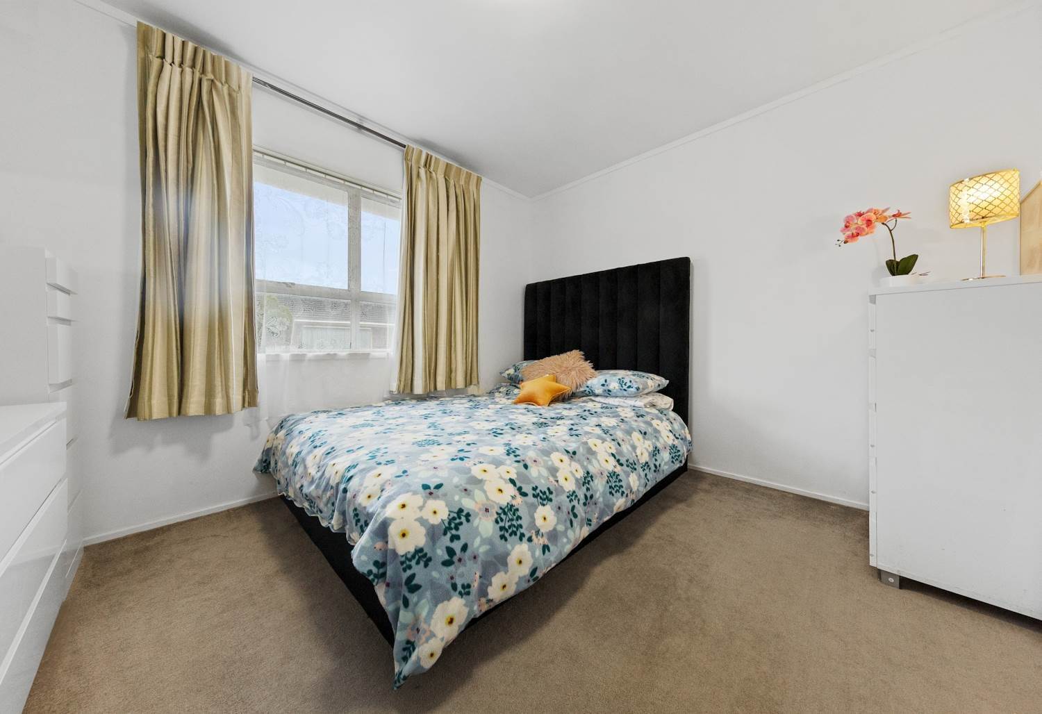 1/10 Ballater Place, Highland Park, Auckland - Manukau, 2 habitaciones, 1 baños