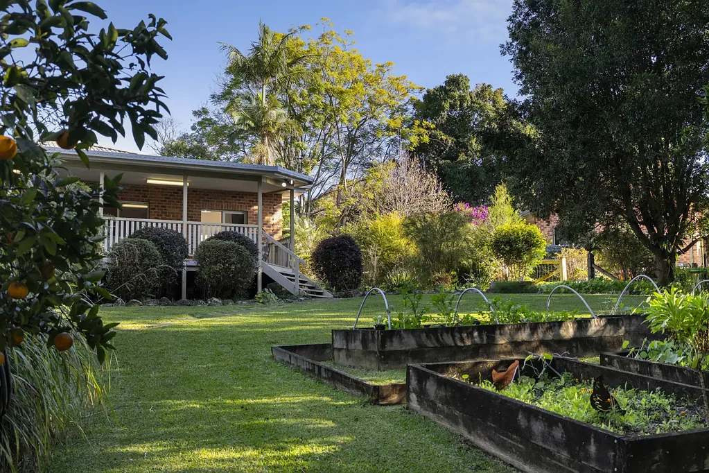 Bellingen 5 Slaapkamer Botanical Bellingen Retreat with Dual Living Flexibility