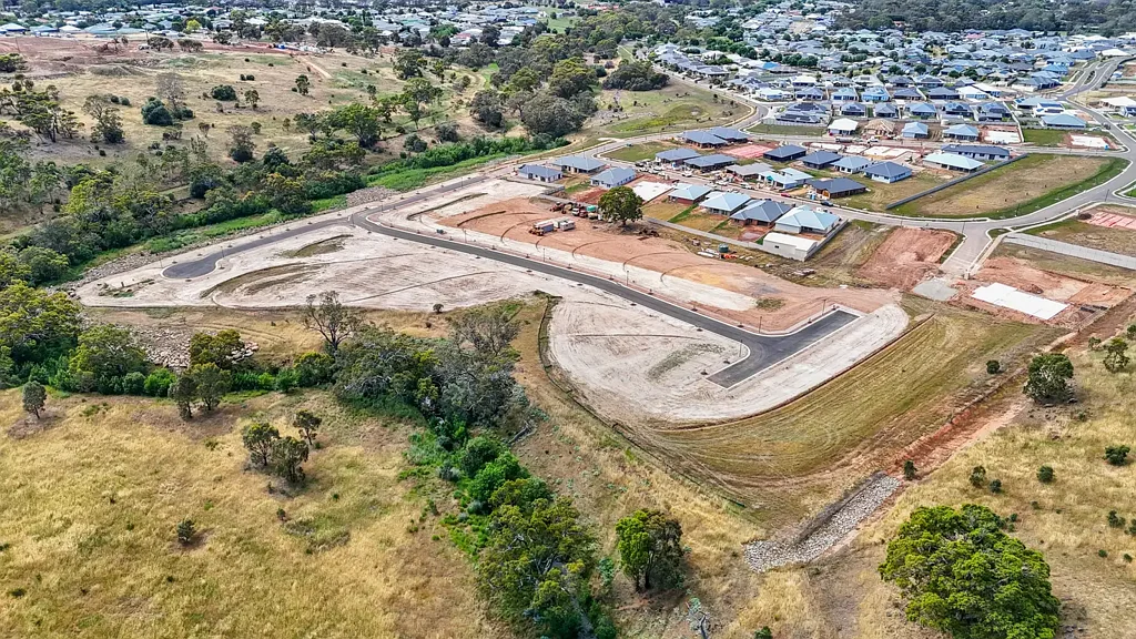 Strathalbyn "Pipers Crest"- The Riverside Release | The Finale