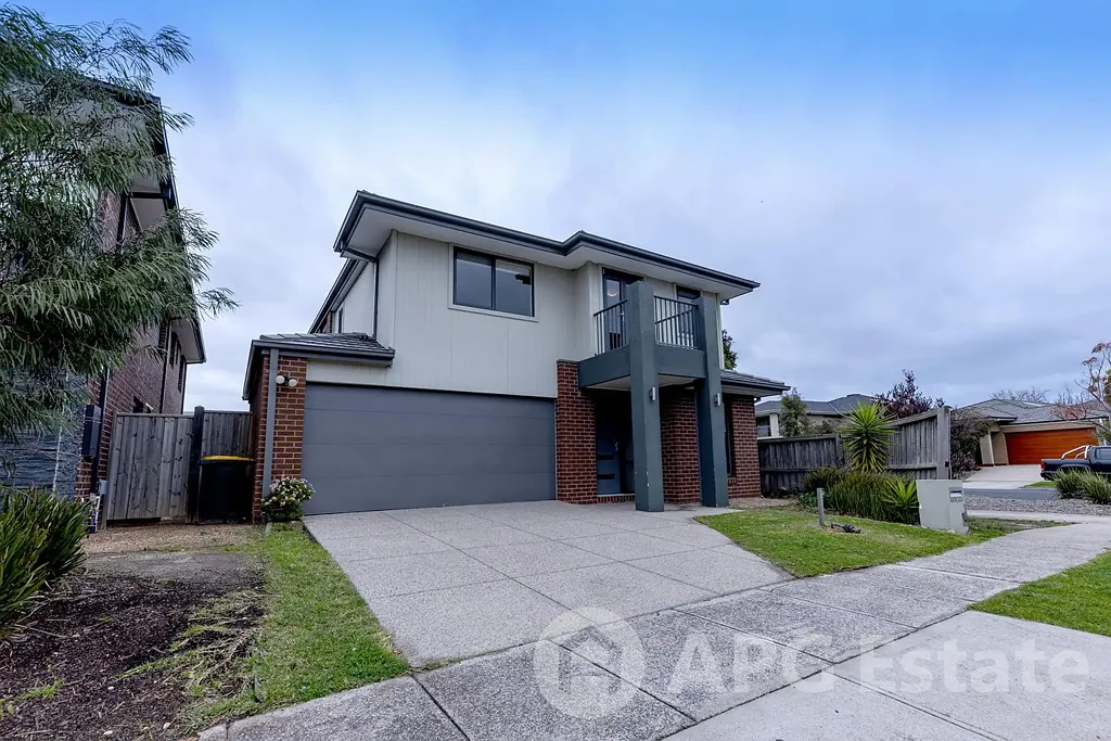 Point Cook 4ਬੈੱਡਰੂਮ Freshly Updated Family Home with New Paint & Carpet