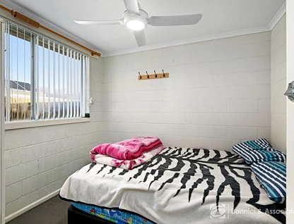 3/1 McKibbin Court, Wodonga, VIC 3690, 2 habitaciones, 1 baños, Unit