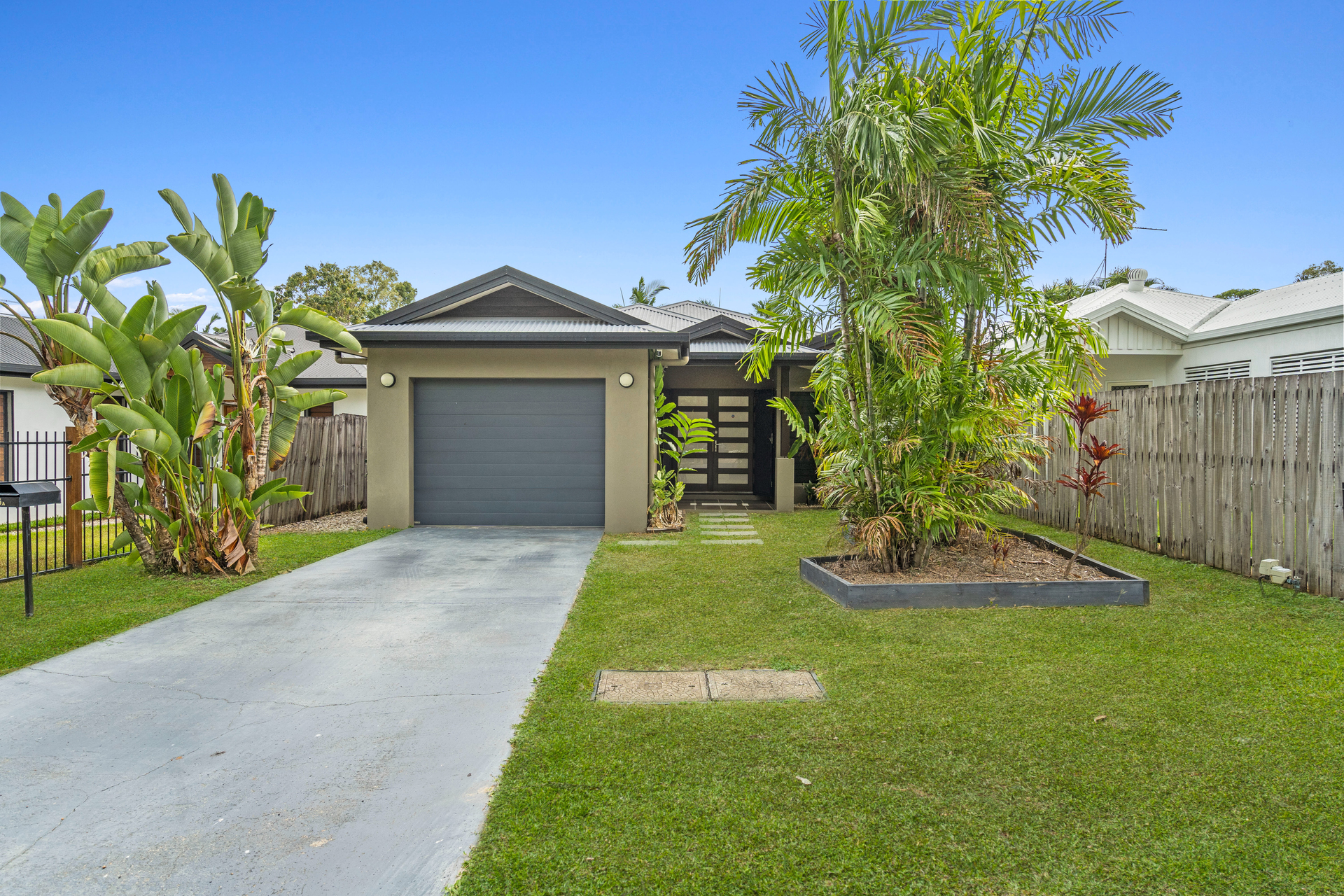 95A CEDAR RD, PALM COVE QLD 4879, 0 Schlafzimmer, 0 Badezimmer, House