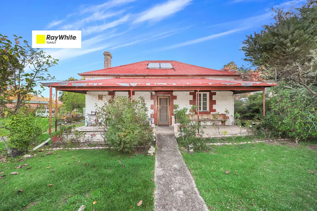 Adelong 4房  Historic Country Living!