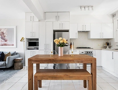 7/23 Girilang Avenue, Vaucluse, Eastern Suburbs, 2 rūma, 1 rūma horoi, Apartment