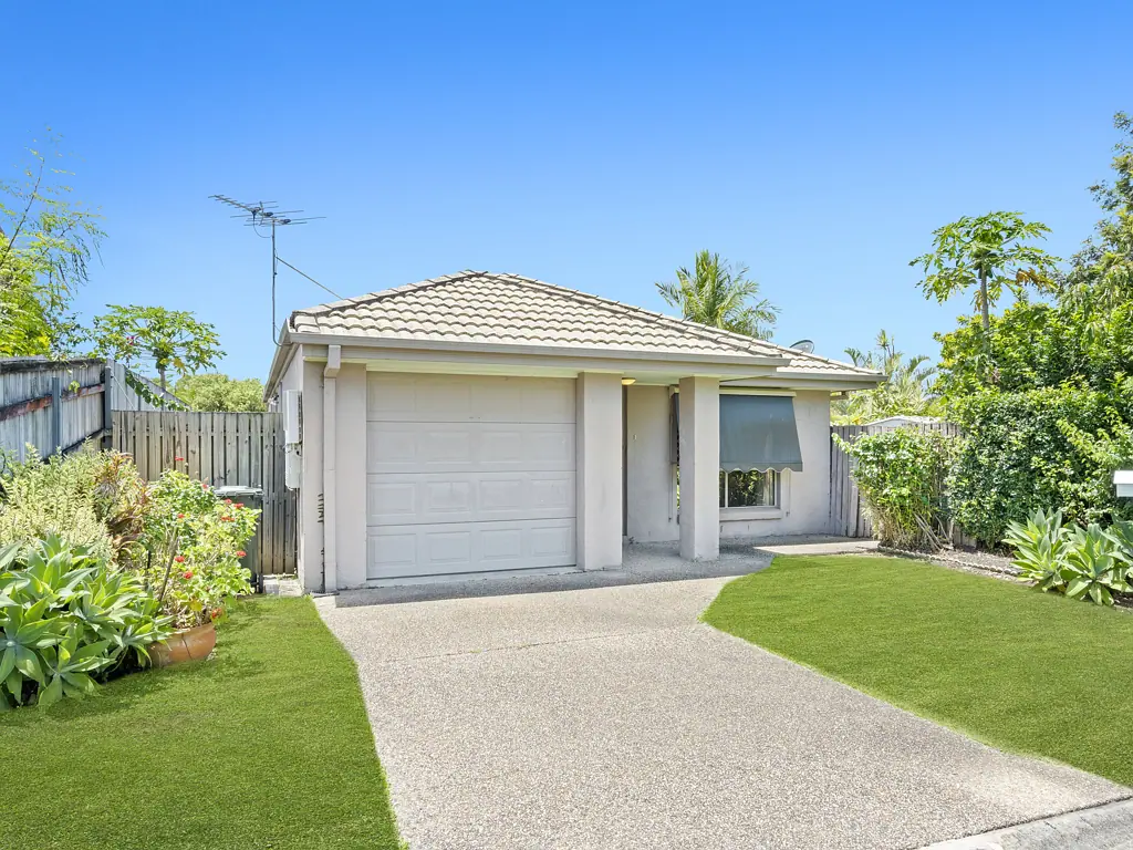 2 Natalie Court, Eagleby, QLD 4207