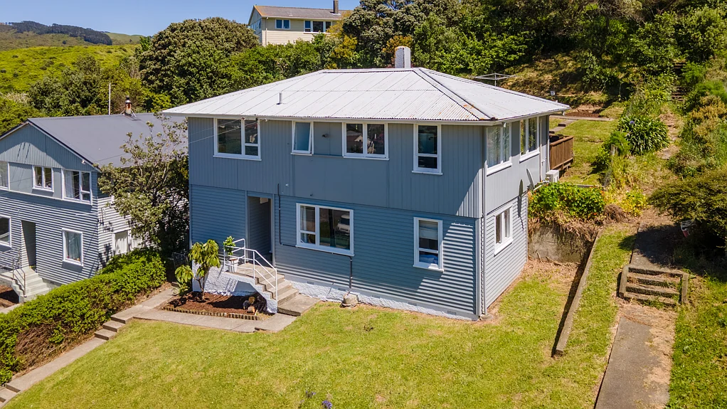 11 Arene Grove, Titahi Bay, Porirua, Wellington
