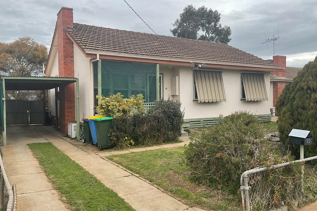 12 Ashton Street, Cobram, VIC 3644