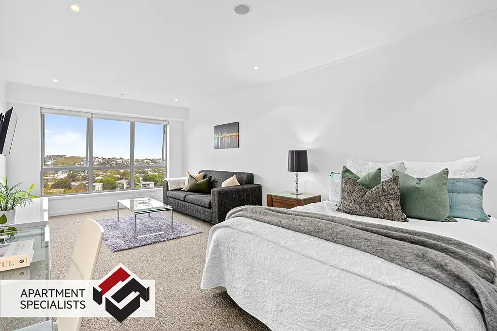 Auckland Central 1房  Elevate Your Urban Lifestyle