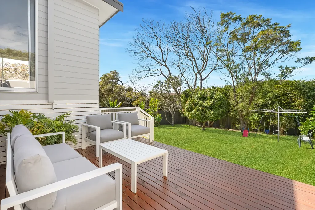 Charming Family Home in the Heart of East Gosford