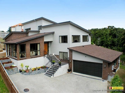 Residential  Mixed Housing Suburban Zone