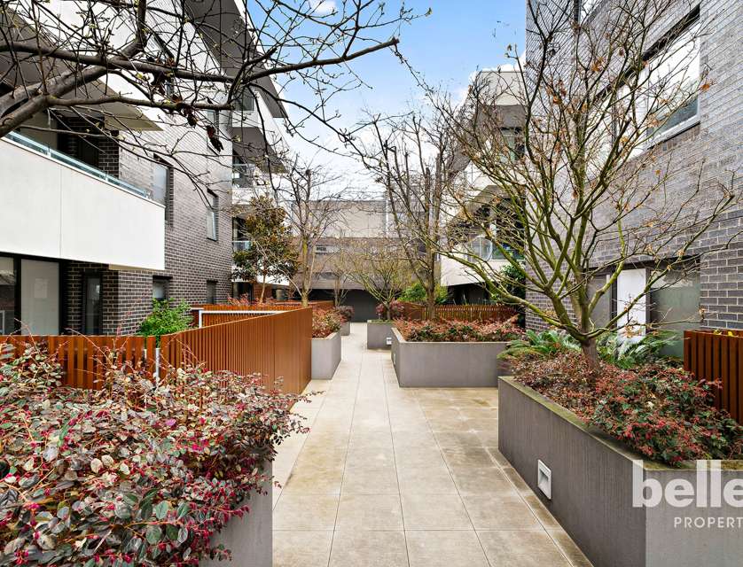G07/201 Whitehorse Road, Balwyn, VIC 3103, 2 Bedrooms, 2 Bathrooms, Apartment