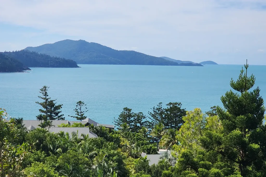 Whitsundays  Unleash Your Dream Home on Hamilton Island - Exclusive Homesite on Melaleuca Drive