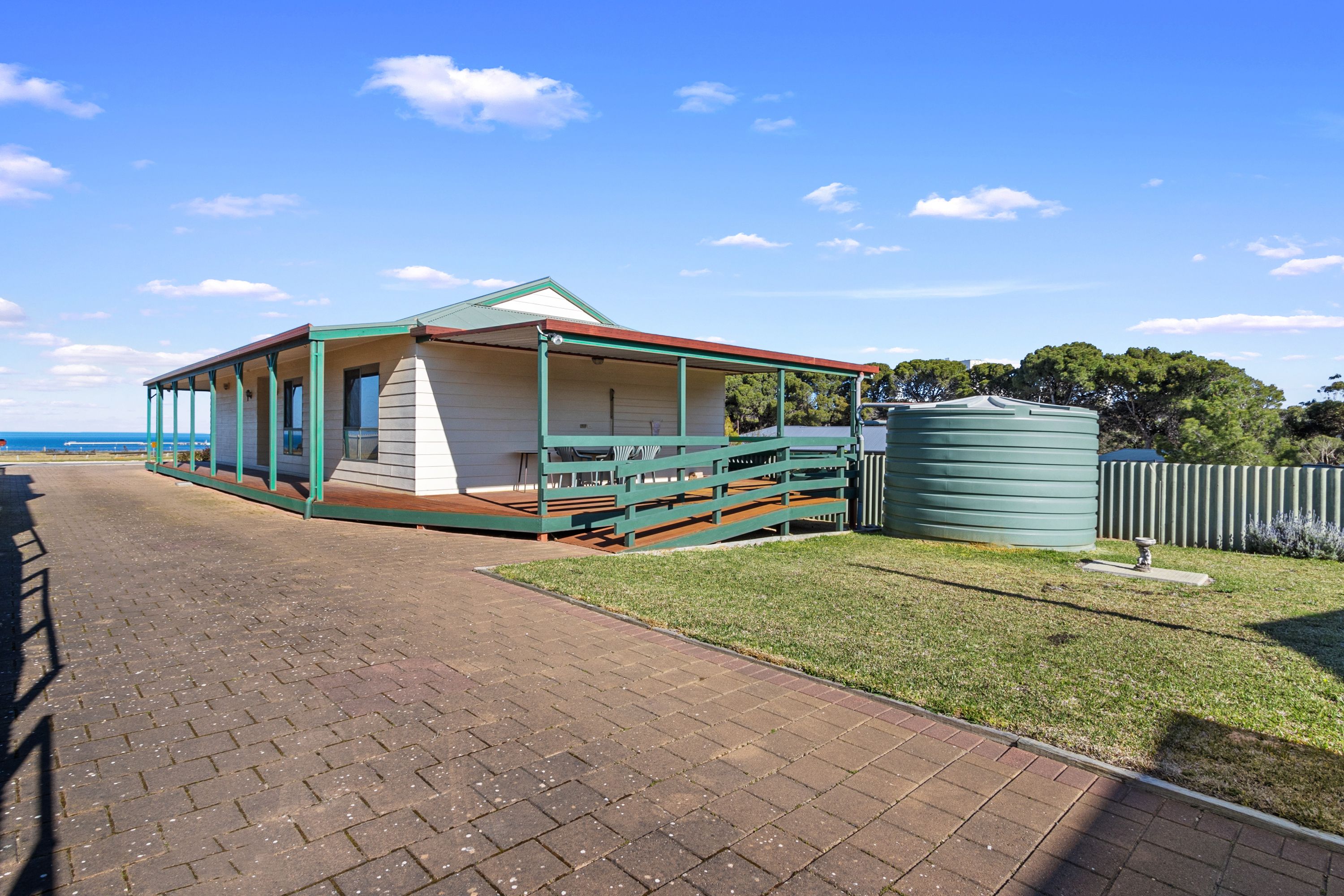 26 ROWE TCE, ARDROSSAN SA 5571, 0 rūma, 0 rūma horoi, House