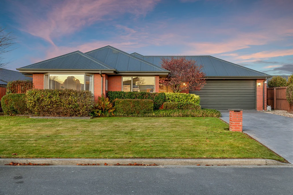 4 Gwen Place, Redwood, Canterbury