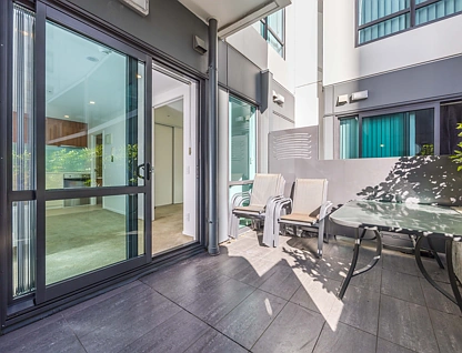 150/6 Dockside Lane, Auckland Central, Auckland City, 1 ਕਮਰੇ, 1 ਬਾਥਰੂਮ, Apartment