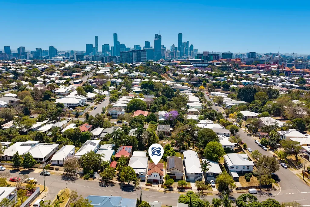 40 Park Road West, Dutton Park, QLD 4102