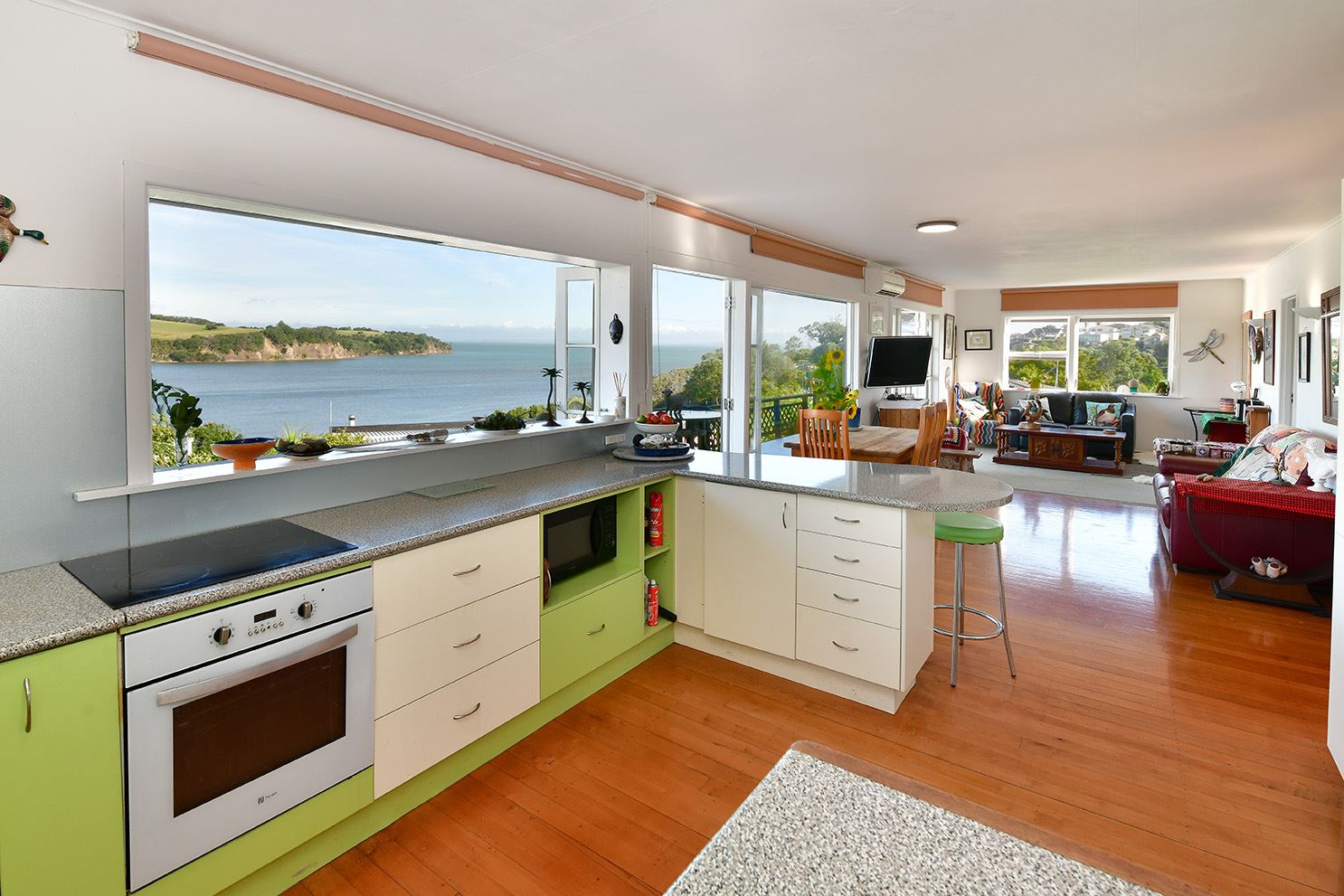 76a Shakespear Road, Army Bay, Auckland - Rodney, 3房, 0浴