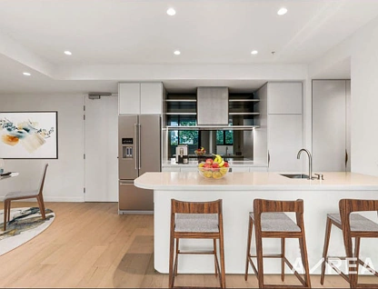 106/102 Stanley Street, West Melbourne, Melbourne CBD, 2房, 2浴, Apartment