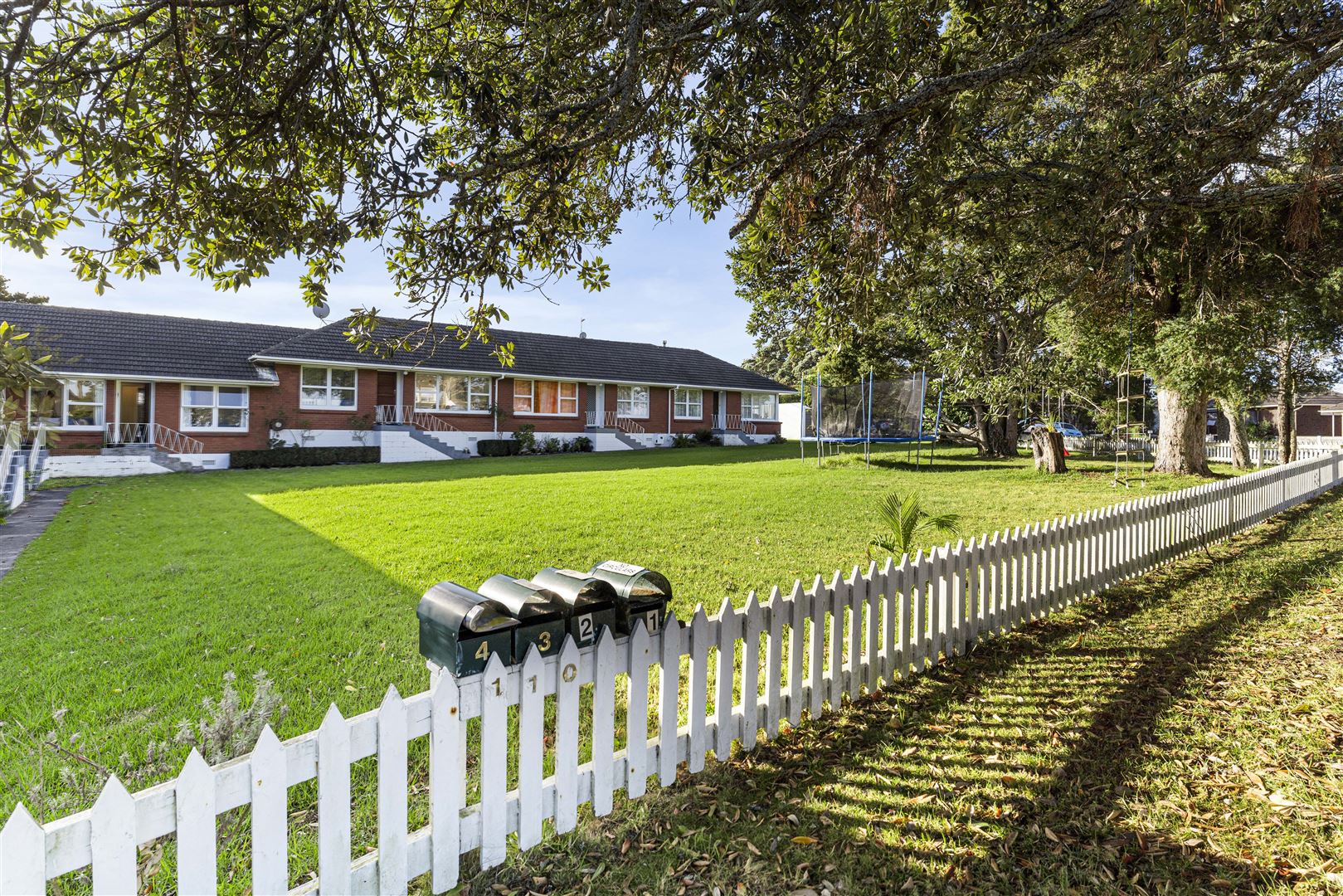 Residential  Mixed Housing Suburban Zone