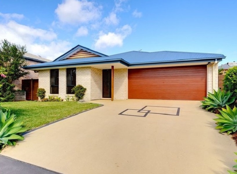 27 BUFALINO ST, PARKINSON QLD 4115, 0 ਕਮਰੇ, 0 ਬਾਥਰੂਮ, House