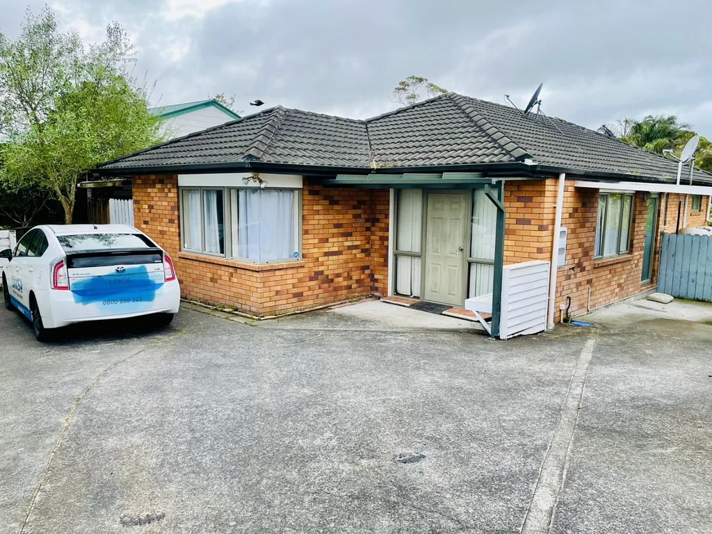 GLEN EDEN, 3 BEDROOM