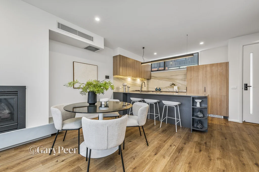 6/33 Howe Street, Murrumbeena, VIC 3163