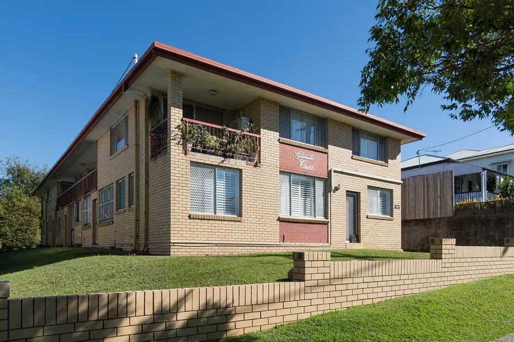 Nundah 2कमरा Modern Comfort. Outstanding Convenience.