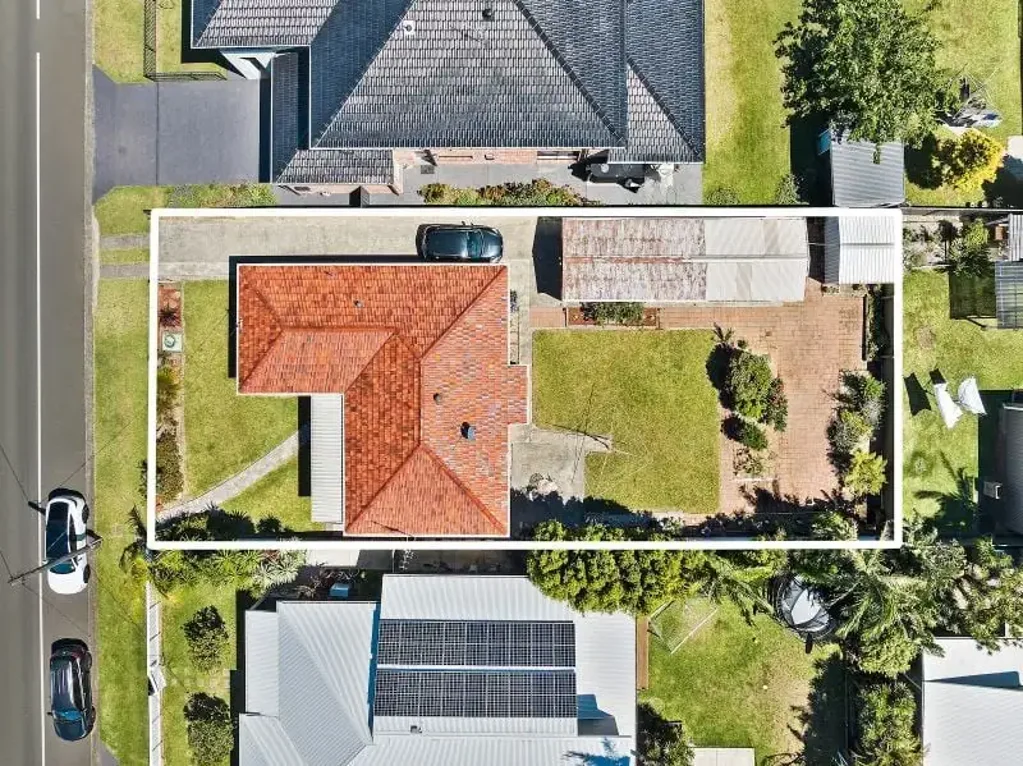 48 Towradgi Road, Towradgi, NSW 2518