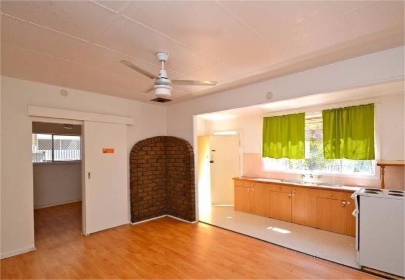 56 COBALT ST, BROKEN HILL NSW 2880, 0 chambres, 0 salles de bain, House