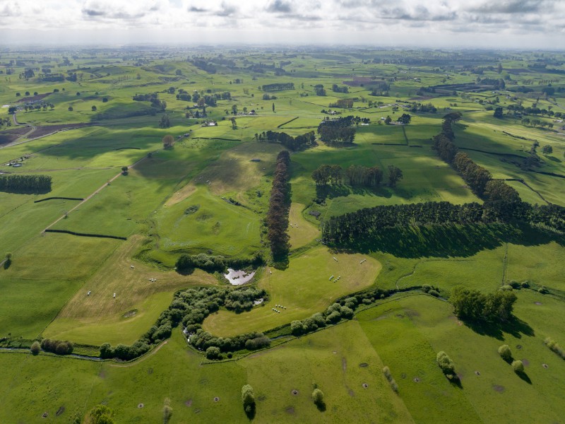 105 Milliken Road, Richmond Downs, Matamata, 0 ห้องนอน, 0 ห้องน้ำ