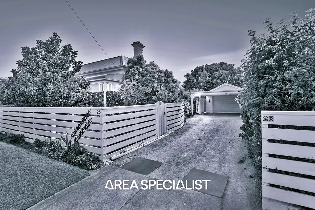25 Naples Street, Mornington, VIC 3931