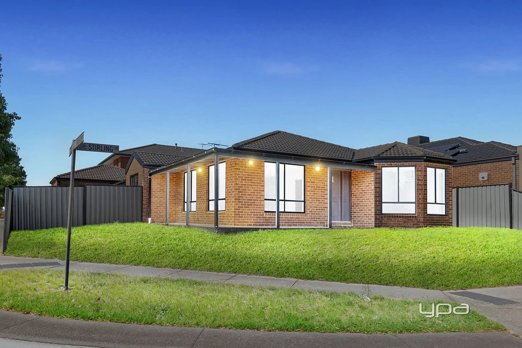 25 Stirling Drive, Derrimut, VIC 3026